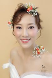 -艾朵婚纱