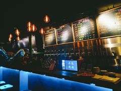 -后院儿·精酿·塔罗Happy Bar