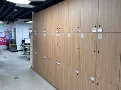 -诺亚雅思托福北郊中心(凤城路店)