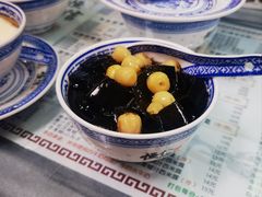 -恒信牛奶甜品(南京总店)