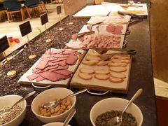 -威斯汀舞台餐厅