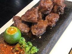 -和一料理(安阳店)