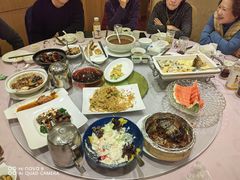-顺风海鲜港(金玉兰店)