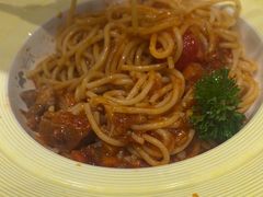 -夏日玛莉西餐厅(金茂览秀城店)