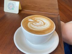 -EAU CAFE(永康路店)