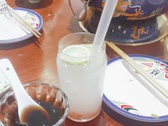 -1078號老北京涮肉(松柏店)