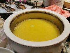 胶原花胶锅-豆捞坊(金桥店)