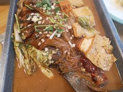 -叁拾壹克饺子·东北菜(国贸店)