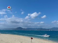 -三亚西岛海洋文化旅游区