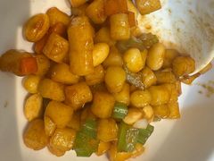 -黑窑厂糖油饼烤鸭·清真菜(旗舰店)
