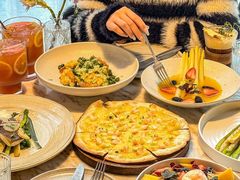 -G+KITCHEN(龙湖狮山天街店)