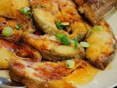 -蓬莱小馆 Joyful Restaurant