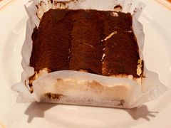 巧克力提拉米苏-萨莉亚意式餐厅(浦江万达广场店)