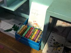 -守望者书店(南开大悦城店)