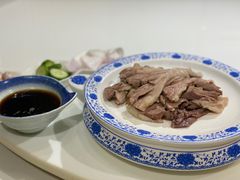 -宁夏国强手抓羊肉·清真菜(未央路凤三店)