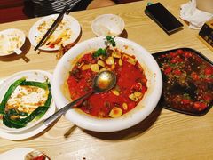-渔太泰漓江小馆·广西融合菜(西街店)
