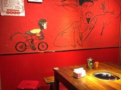 大堂-老天桥蛙炉火锅(姑苏总店)
