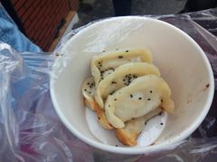 -汪记大王锅贴(成山路店)