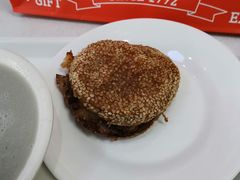 -老磁器口豆汁店(天坛店)