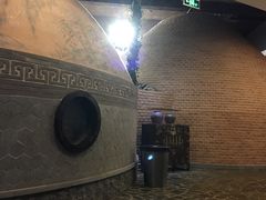 -纽斯桑拿会所(天山店)