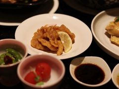 -三亚亚龙湾瑞吉酒店·铭轩中餐厅Mingxuan·海南菜·粤菜