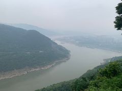 -铁山坪森林公园