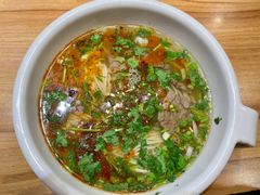 -品回味清真西北楼(宁波首店)