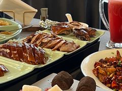 -羲和雅苑•北京烤鸭(平安国际金融中心店)