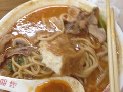 -津品味小吃(大学湾店)