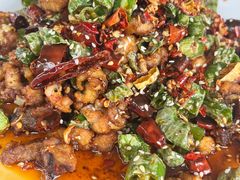 -乡间豆腐鱼