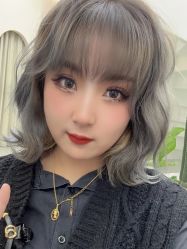 -MORI HAIR SALON日式美发沙龙