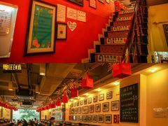 -大哥餐厅(西城花园店)