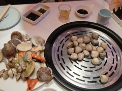 -苏大嘴蒸汽海鲜·海胆蒸饺(中山广场店)