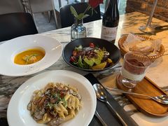-at cafe 意大利餐厅(集美店)