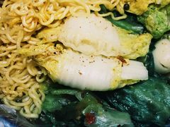 -大姐麻辣烫(莲宝中路店)