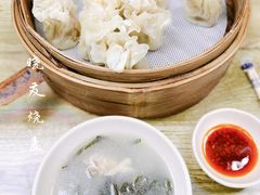 -晓友烧麦(光华村店)