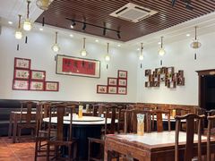 -天天初二·天津传统捞面·天津特色菜(凌奥总店)