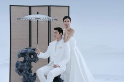 -巴黎婚纱摄影(瑞安旗舰店)