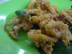 -明记烧鱼美味店