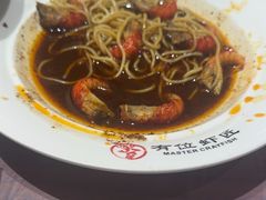 -有位虾匠·香辣蟹·小龙虾(李村店)