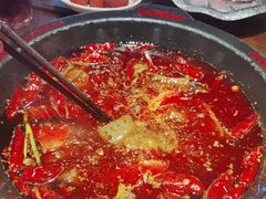 -牛市坎火锅(建设路店)