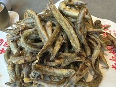 -大闫家烧烤·小海鲜家常菜(郑庄店)