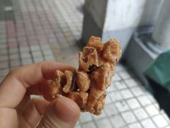 -嘉乐蛋挞王(文明分店)