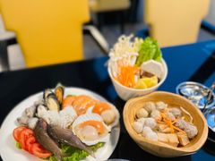 -Club Med地中海俱乐部·桂林度假村