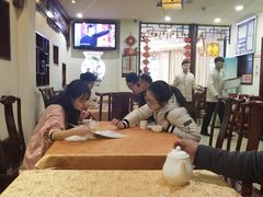 大堂-钦善斋(武侯祠店)