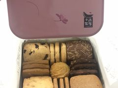 -小西家作•精致蛋糕(富力爱丁堡店)