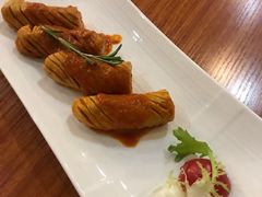 -HOLA西班牙餐厅(空港店)