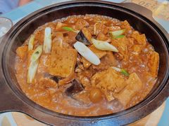 -君霖海鲜私房菜(春柳店)