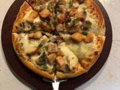 -汤姆家的优质牛排(王府井店)