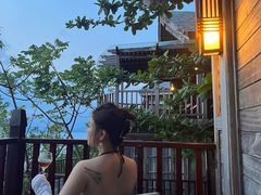 -海南分界洲岛旅游区